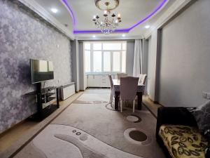 Xırdalan, yeni tikili 3 otaqlı, satılır, 95 m²  