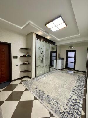 Bakı, yeni tikili 3 otaqlı, satılır, 120 m²  , Xətai rayonu, Əhmədli