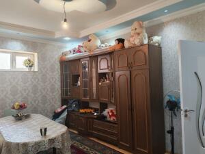 Bakı, həyət evi 3 otaqlı, satılır, 100 m² , 2 sot , Xəzər rayonu, Buzovna