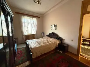 5 otaqlı bağ/həyət evi, satılır, 240 m², 3 sot, Bakı, Sabunçu rayonu, Bakıxanov qəs.