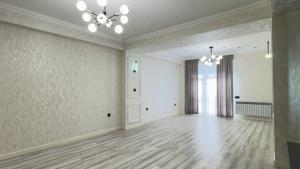 Bakı, yeni tikili 3 otaqlı, satılır, 145 m²  , Xətai rayonu