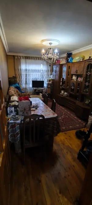 Bakı, köhnə tikili 5 otaqlı, satılır, 120 m²  , Xətai rayonu, Əhmədli