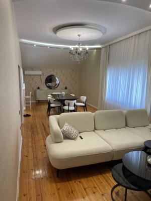 6 комната садовый домик, продажа, 270 m², 4 sot, Бакы, Хәзәр рајону, Шаған