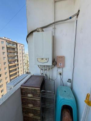 Bakı, yeni tikili 2 otaqlı, satılır, 60 m²  , Səbail rayonu, Badamdar qəs.