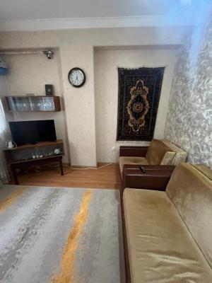 Xırdalan, yeni tikili 2 otaqlı, satılır, 40 m²  