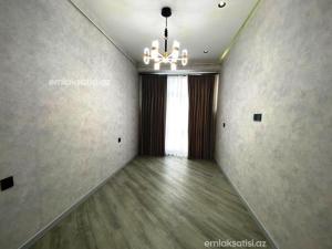 Bakı, yeni tikili 3 otaqlı, satılır, 62 m²  , Nizami rayonu