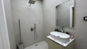 Sumqayıt, yeni tikili 3 otaqlı, satılır, 99 m²  