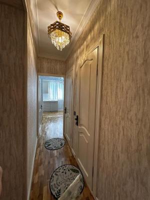 Bakı, köhnə tikili 3 otaqlı, satılır, 70 m²  , Nərimanov rayonu