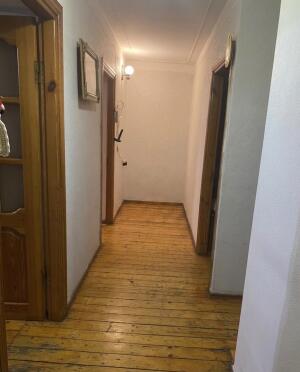 Bakı, köhnə tikili 3 otaqlı, satılır, 70 m²  , Nərimanov rayonu