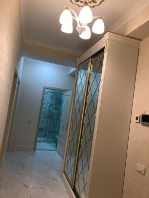 Bakı, yeni tikili 2 otaqlı, kirayə, 90 m²  , Nərimanov rayonu