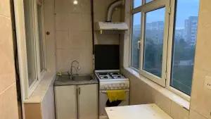 Bakı, köhnə tikili 1 otaqlı, satılır, 47 m²  , Sabunçu rayonu