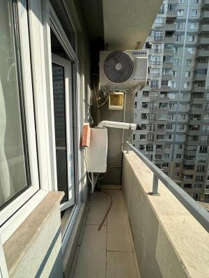 Bakı, yeni tikili 1 otaqlı, kirayə, 30 m²  , Yasamal rayonu, Yasamal qəs.