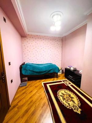 Bakı, yeni tikili 3 otaqlı, satılır, 140 m²  , Nizami rayonu