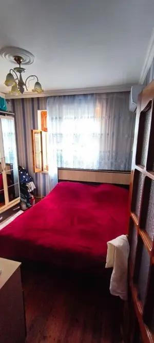 Bakı, köhnə tikili 5 otaqlı, satılır, 120 m²  , Xətai rayonu, Əhmədli
