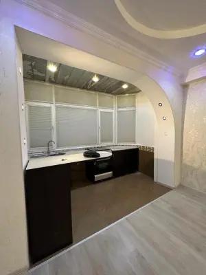 Bakı, yeni tikili 2 otaqlı, satılır, 48 m²  , Yasamal rayonu