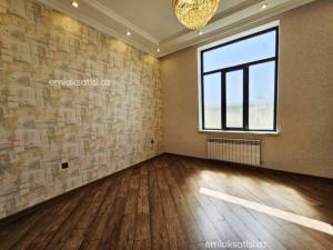 Bakı, həyət evi 4 otaqlı, satılır, 280 m² , 4 sot , Xəzər rayonu, Mərdəkan