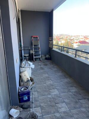 Bakı, yeni tikili 2 otaqlı, satılır, 70 m²  , Binəqədi rayonu, Biləcəri qəs.