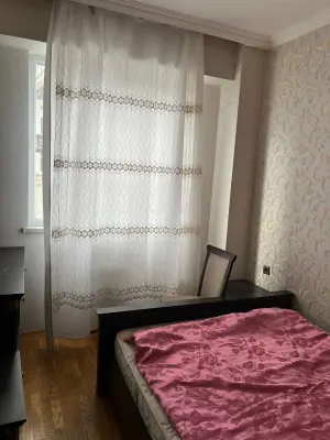 2 otaqlı yeni tikili, kirayə, 55 m², Xırdalan