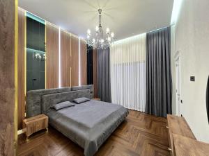 Bakı, həyət evi 5 otaqlı, satılır, 225 m² , 5.6 sot , Xəzər rayonu, Mərdəkan