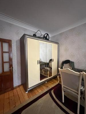 Bakı, köhnə tikili 1 otaqlı, kirayə, 45 m²  , Nəsimi rayonu, 3-cü mikrorayon