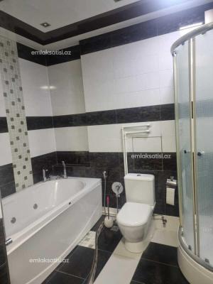 Bakı, yeni tikili 4 otaqlı, satılır, 180 m²  , Yasamal rayonu