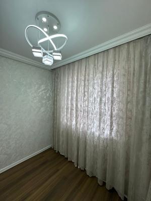 Bakı, köhnə tikili 3 otaqlı, satılır, 57 m²  , Nizami rayonu, 8-ci kilometr