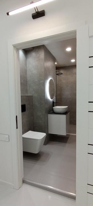 Xırdalan, yeni tikili 2 otaqlı, satılır, 60 m²  