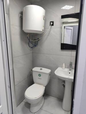 Abşeron, yeni tikili 3 otaqlı, kirayə, 65 m²  , Masazır