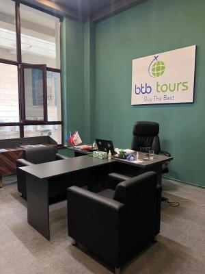 Bakı, ofis 3 otaqlı, kirayə, 80 m²  , Nərimanov rayonu