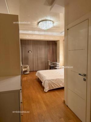 Bakı, yeni tikili 3 otaqlı, satılır, 130 m²  , Yasamal rayonu