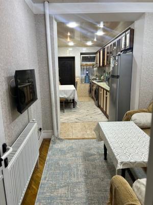 Bakı, köhnə tikili 3 otaqlı, satılır, 125 m²  , Sabunçu rayonu, Bakıxanov qəs.