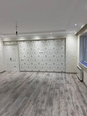 Bakı, yeni tikili 3 otaqlı, satılır, 120 m²  , Nizami rayonu, 8-ci kilometr