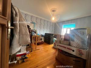 Bakı, həyət evi 6 otaqlı, satılır, 250 m² , 5 sot , Suraxanı rayonu, Dədə Qorqud qəs.