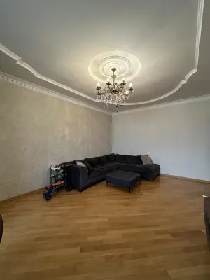 3 otaqlı köhnə tikili, satılır, 85 m², Bakı, Sabunçu rayonu, Bakıxanov qəs.