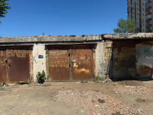 Bakı, qaraj , satılır, 40 m²  , Xətai rayonu, Əhmədli