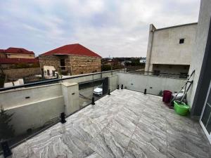 Bakı, bağ/həyət evi 5 otaqlı, satılır, 180 m² , 3.2 sot , Xəzər rayonu, Şüvəlan