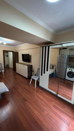 Bakı, köhnə tikili 1 otaqlı, satılır, 35 m²  , Nərimanov rayonu