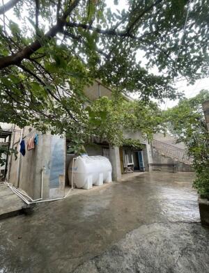 Bakı, həyət evi 6 otaqlı, satılır, 167 m² , 2 sot , Binəqədi rayonu, Sulutəpə qəs.