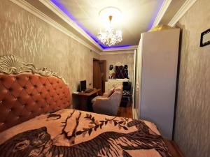 Bakı, köhnə tikili 3 otaqlı, satılır, 90 m²  , Nizami rayonu, 8-ci kilometr