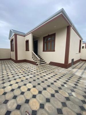 Bakı, bağ/həyət evi 3 otaqlı, satılır, 90 m² , 1.8 sot , Sabunçu rayonu, Savalan qəs.