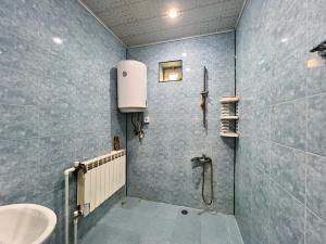 Bakı, həyət evi 5 otaqlı, satılır, 170 m² , 6 sot , Xəzər rayonu, Şüvəlan