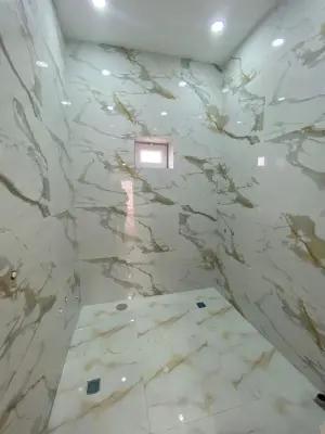 Bakı, bağ/həyət evi 4 otaqlı, satılır, 130 m² , 3 sot , Sabunçu rayonu, Savalan qəs.