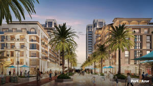 Bakı, yeni tikili 1 otaqlı, satılır, 43.1 m²  , Sabunçu rayonu, Nardaran qəs.