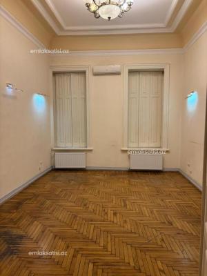 Bakı, ofis 7 otaqlı, satılır, 340 m²  , Səbail rayonu