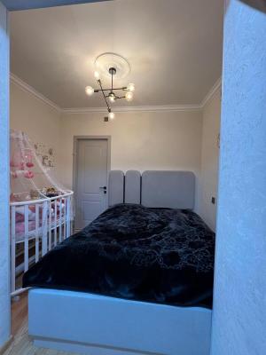 Bakı, köhnə tikili 2 otaqlı, satılır, 45 m²  , Sabunçu rayonu, Bakıxanov qəs.