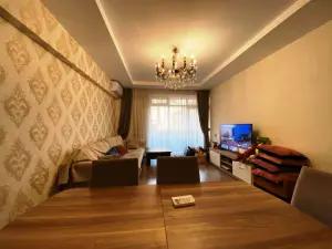 Bakı, köhnə tikili 3 otaqlı, satılır, 85 m²  , Nizami rayonu, 8-ci kilometr