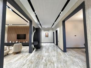 Bakı, həyət evi 4 otaqlı, satılır, 300 m² , 9 sot , Xəzər rayonu, Mərdəkan