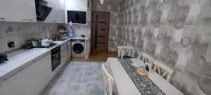 Bakı, yeni tikili 4 otaqlı, satılır, 147 m²  , Yasamal rayonu, Yeni Yasamal qəs.