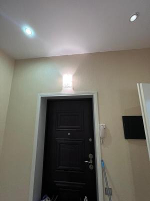 Xırdalan, yeni tikili 3 otaqlı, satılır, 100 m²  
