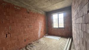 Bakı, yeni tikili 3 otaqlı, satılır, 54 m²  , Səbail rayonu, Badamdar qəs.